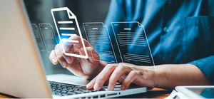 La facture électronique, c'est pour bientôt !