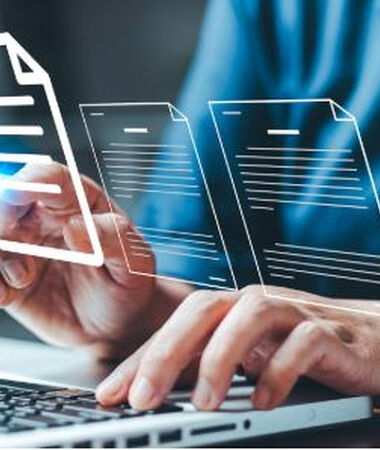 La facture électronique, c'est pour bientôt !