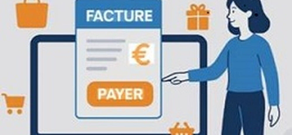 Facturation électronique sur vos applications MON EXPERT EN GESTION