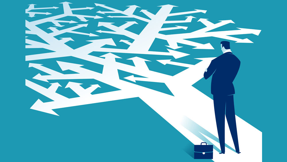 Création d’entreprise