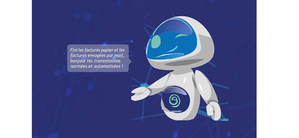 Facturation électronique : Pour être prêt en septembre 2026 commençons dès aujourd'hui